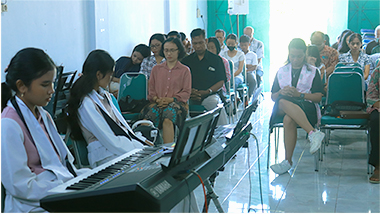 galeri, Ibadah Pentakosta GKJ Baki Pepantan Daleman 2026, gereja kristen jawa, gkj, gkj baki, gereja kristen jawa baki, baki, sukoharjo, gkj klasis sukoharjo, klasis sukoharjo, klasis, sinode gkj, sinode 